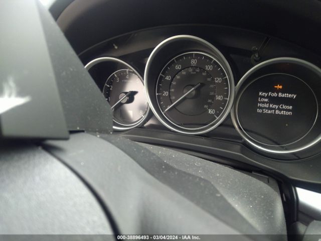 2023 MAZDA CX-5 JM3KFBBM2P0281268 Photo 6