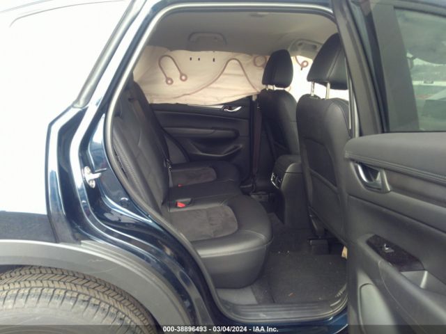 2023 MAZDA CX-5 JM3KFBBM2P0281268 Photo 7