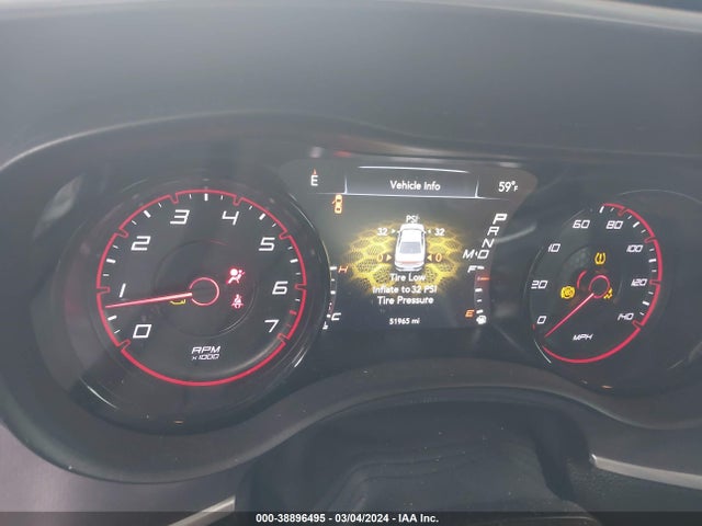 Dodge Charger Sxt Rwd 2020 2C3CDXBG4LH109604 Image 7