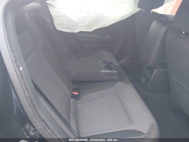 Dodge Charger Sxt Rwd 2020 2C3CDXBG4LH109604 Image 8