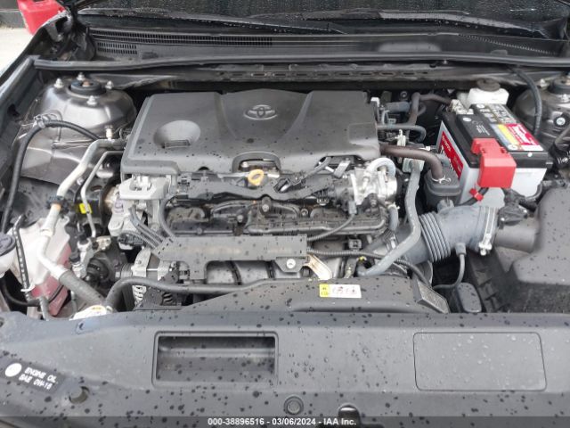 4T1G11AK8MU553281 Toyota CAMRY SE