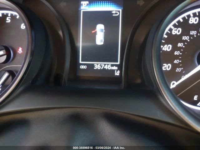 4T1G11AK8MU553281 Toyota CAMRY SE