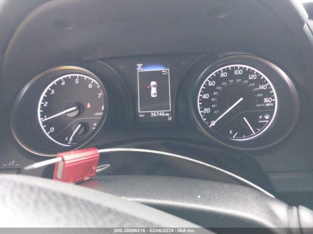 4T1G11AK8MU553281 Toyota CAMRY SE