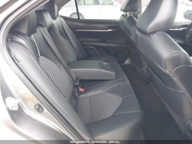 4T1G11AK8MU553281 Toyota CAMRY SE