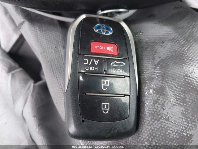 Toyota Rav4 Prime Xse 2021 JTMEB3FV9MD004244 Image 11