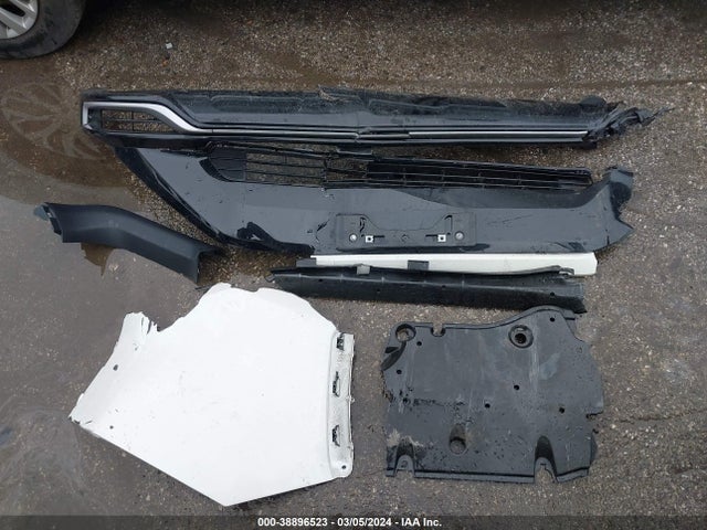 Toyota Rav4 Prime Xse 2021 JTMEB3FV9MD004244 Image 12