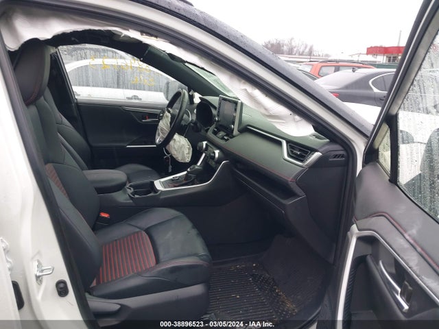 Toyota Rav4 Prime Xse 2021 JTMEB3FV9MD004244 Image 5