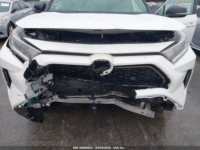 Toyota Rav4 Prime Xse 2021 JTMEB3FV9MD004244 Image 6