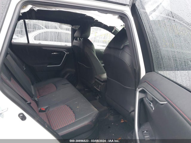 Toyota Rav4 Prime Xse 2021 JTMEB3FV9MD004244 Image 8