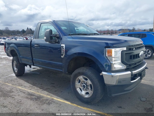 2020 1FTBF2B64LEC73082 main image