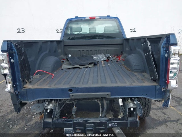 Ford F-250 Xl 2020 1FTBF2B64LEC73082 Image 16