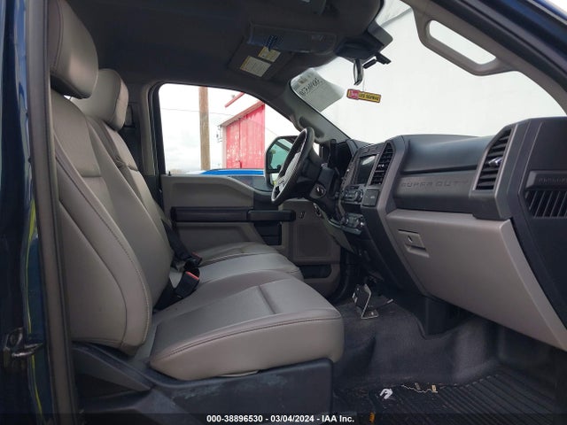 Ford F-250 Xl 2020 1FTBF2B64LEC73082 Image 5
