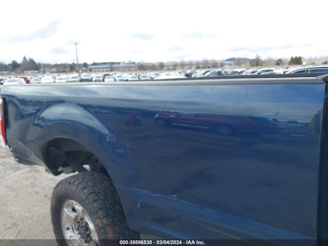 Ford F-250 Xl 2020 1FTBF2B64LEC73082 Image 8