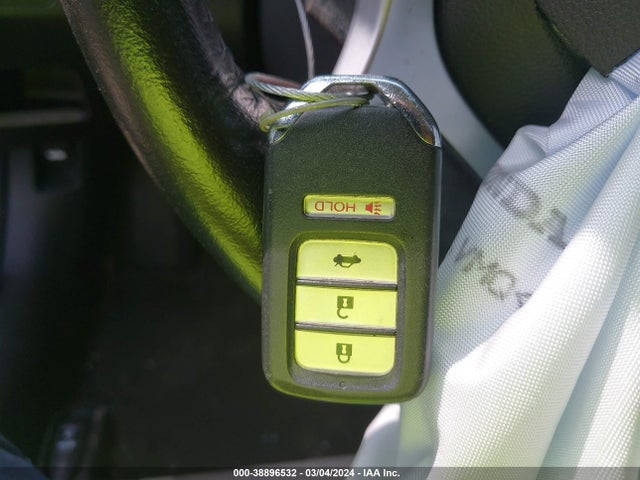 Honda Civic Ex-l 2015 2HGFG3B03FH518470 Image 11
