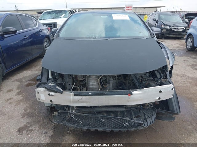 Honda Civic Ex-l 2015 2HGFG3B03FH518470 Image 12