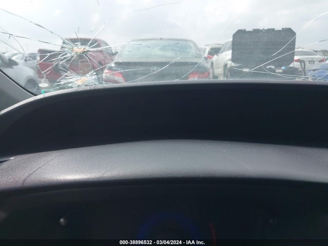 Honda Civic Ex-l 2015 2HGFG3B03FH518470 Image 15