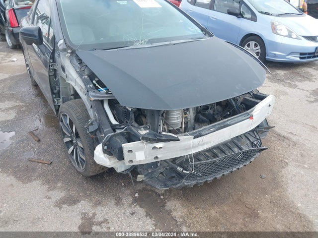 Honda Civic Ex-l 2015 2HGFG3B03FH518470 Image 6