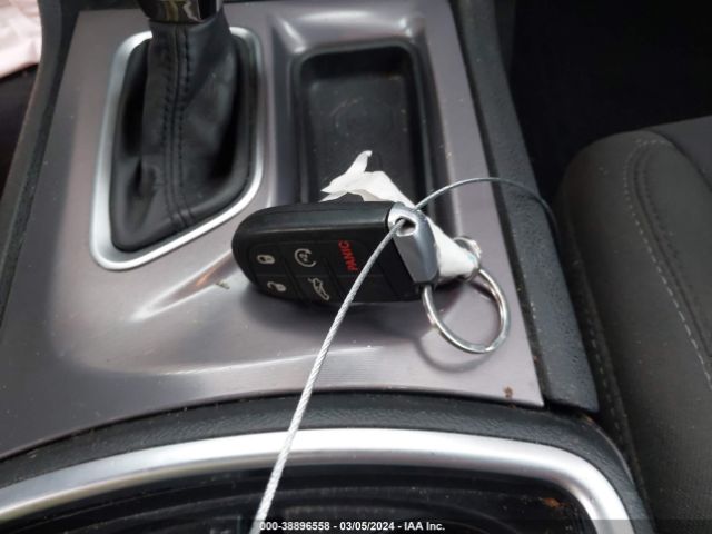 2C3CDXCT9KH633471 Dodge Charger R/t Rwd
