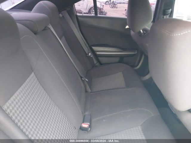 2C3CDXCT9KH633471 Dodge Charger R/t Rwd