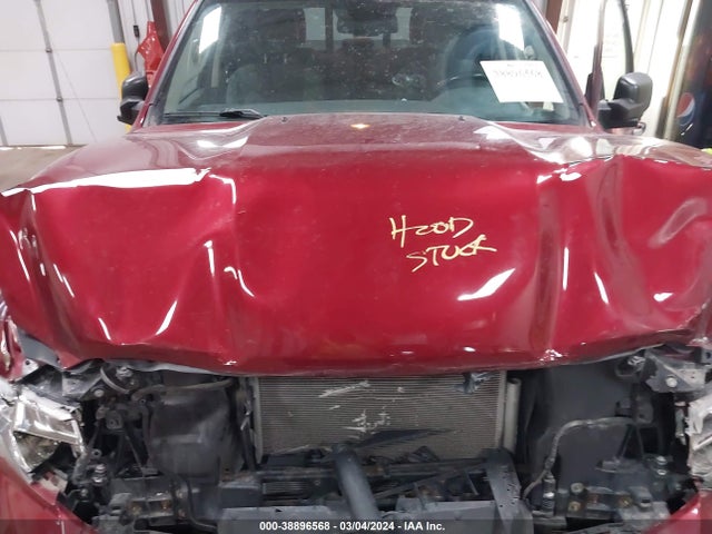 RAM 1500 Big Horn 2014 1C6RR7GT0ES451843 Image 10