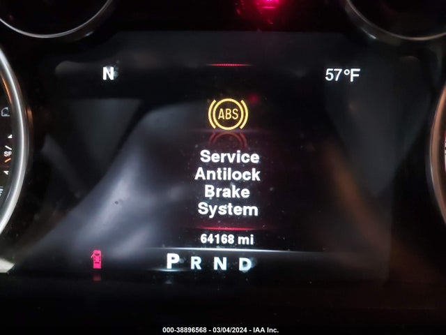 RAM 1500 Big Horn 2014 1C6RR7GT0ES451843 Image 15