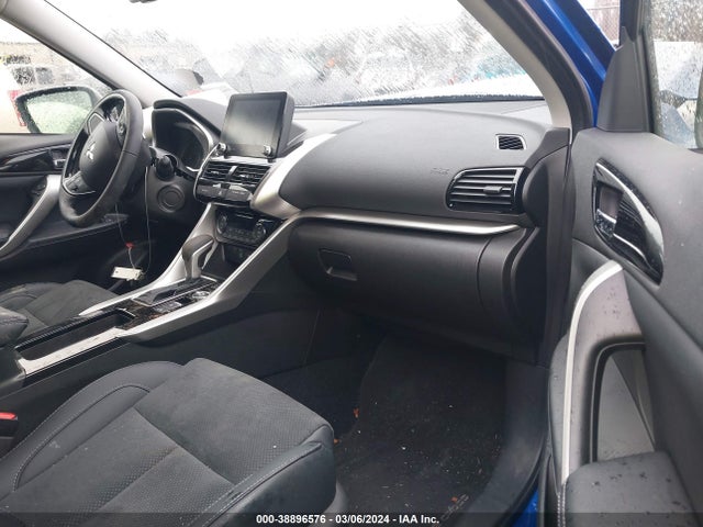Mitsubishi Eclipse Cross Se S-awc 2024 JA4ATWAA9RZ013063 Image 5
