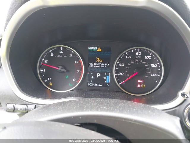 Mitsubishi Eclipse Cross Se S-awc 2024 JA4ATWAA9RZ013063 Image 7
