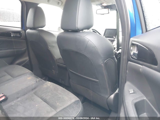 Mitsubishi Eclipse Cross Se S-awc 2024 JA4ATWAA9RZ013063 Image 8