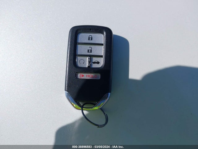 Honda CIVIC EX 2020 19XFC1F38LE013809 Image 11