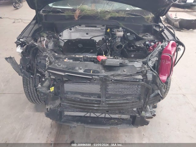 Chevrolet Trailblazer Awd Lt 2021 KL79MRSL5MB097954 Image 10