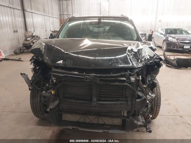 Chevrolet Trailblazer Awd Lt 2021 KL79MRSL5MB097954 Image 12