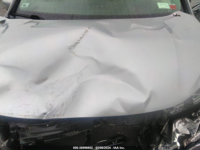 Honda Odyssey Ex-l 2018 5FNRL6H74JB089285 Image 10