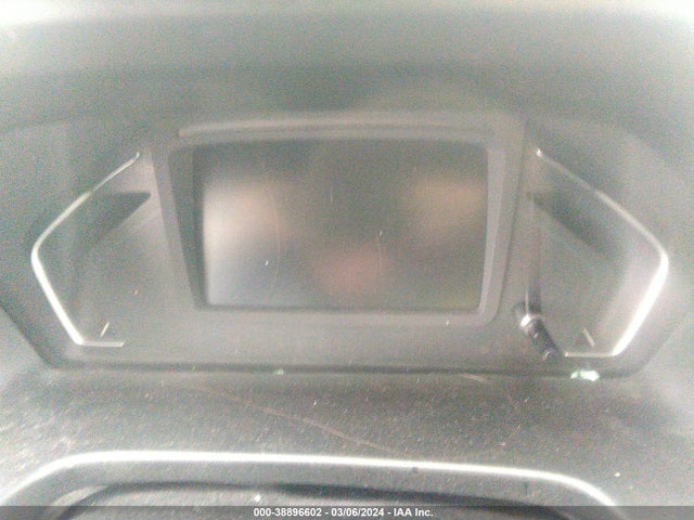 Honda Odyssey Ex-l 2018 5FNRL6H74JB089285 Image 15