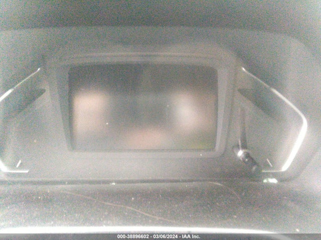 Honda Odyssey Ex-l 2018 5FNRL6H74JB089285 Image 7