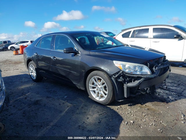 2014 1G11C5SL3EF304226 main image