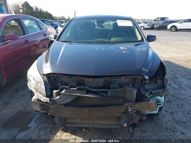 Chevrolet MALIBU 1LT 2014 1G11C5SL3EF304226 Image 12