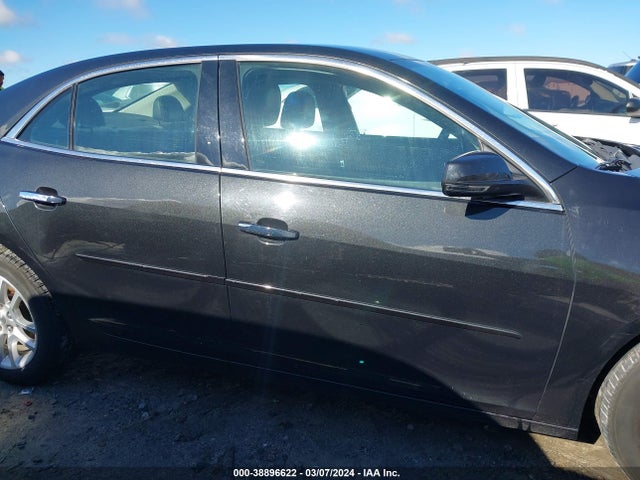 Chevrolet MALIBU 1LT 2014 1G11C5SL3EF304226 Image 13
