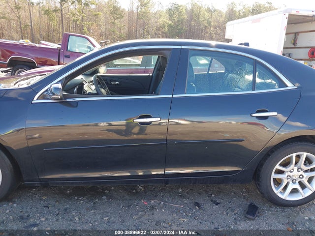Chevrolet MALIBU 1LT 2014 1G11C5SL3EF304226 Image 14