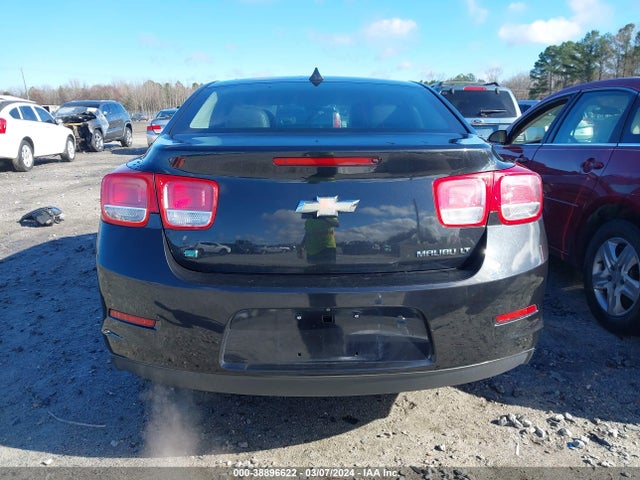 Chevrolet MALIBU 1LT 2014 1G11C5SL3EF304226 Image 16