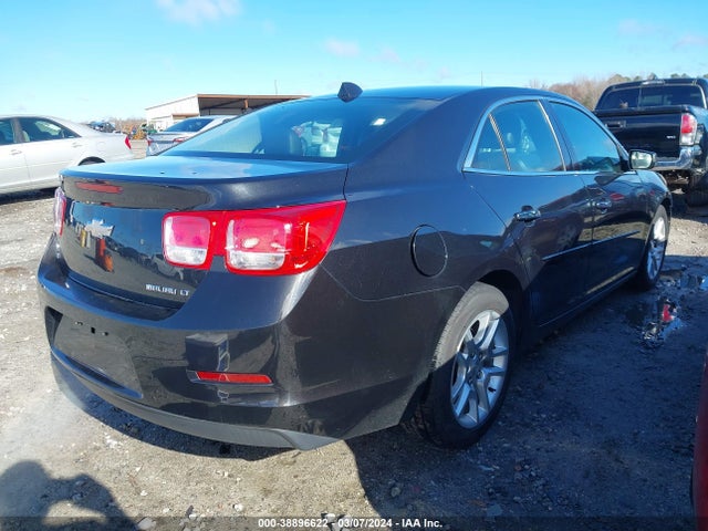 Chevrolet MALIBU 1LT 2014 1G11C5SL3EF304226 Image 4