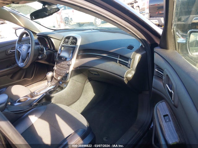 Chevrolet MALIBU 1LT 2014 1G11C5SL3EF304226 Image 5