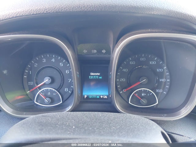Chevrolet MALIBU 1LT 2014 1G11C5SL3EF304226 Image 7