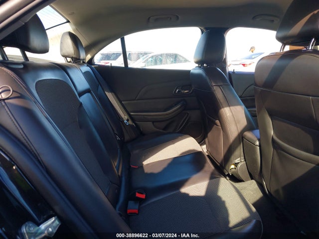 Chevrolet MALIBU 1LT 2014 1G11C5SL3EF304226 Image 8