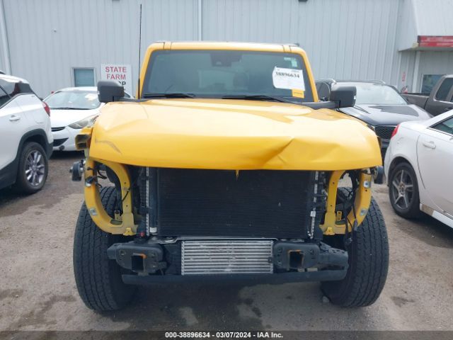 2022 FORD BRONCO 1FMDE5CP6NLB68204 Photo 5