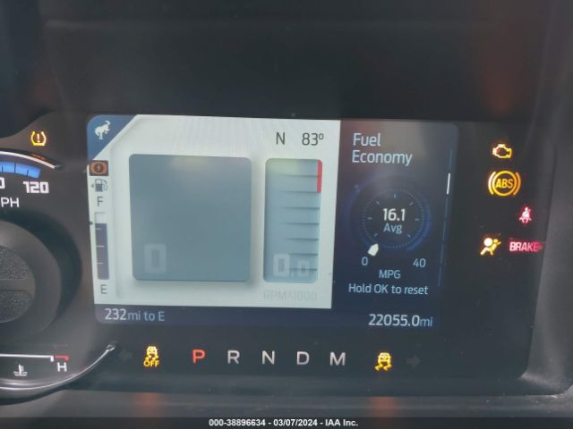 2022 FORD BRONCO 1FMDE5CP6NLB68204 Photo 6