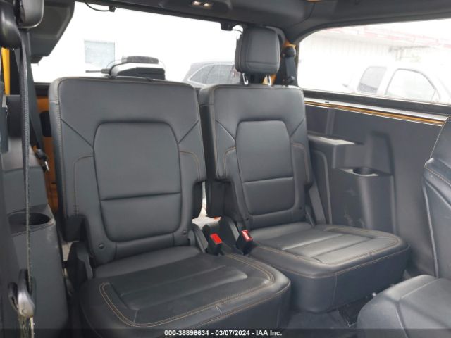 2022 FORD BRONCO 1FMDE5CP6NLB68204 Photo 7
