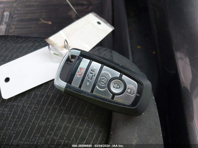Ford F-150 Xlt 2021 1FTFW1E5XMFC48472 Image 11