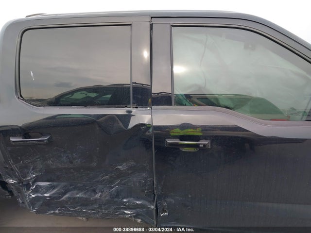 Ford F-150 Xlt 2021 1FTFW1E5XMFC48472 Image 13
