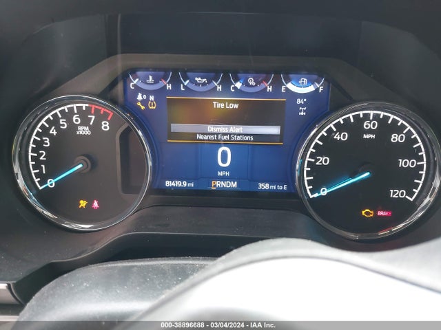 Ford F-150 Xlt 2021 1FTFW1E5XMFC48472 Image 15