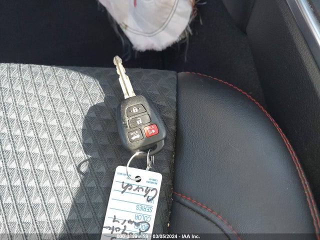 Toyota CAMRY SE 2015 4T1BF1FK4FU973000 Image 11